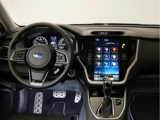 Subaru Outback - Afbeelding 12 van 30