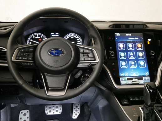 Subaru Outback - Afbeelding 15 van 30