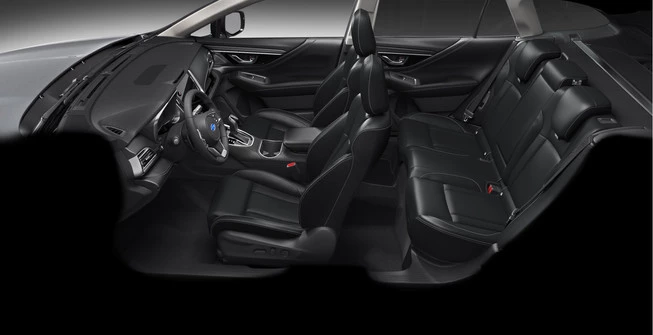 Subaru Outback - Afbeelding 28 van 30