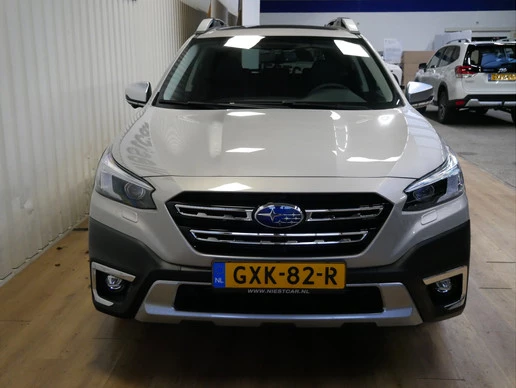 Subaru Outback - Afbeelding 29 van 30