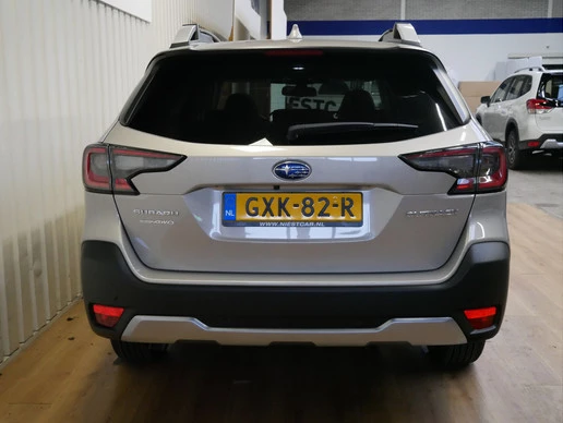 Subaru Outback - Afbeelding 30 van 30