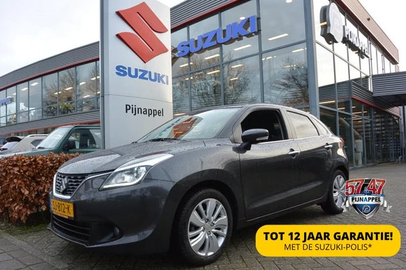 Suzuki Baleno - Afbeelding 1 van 30