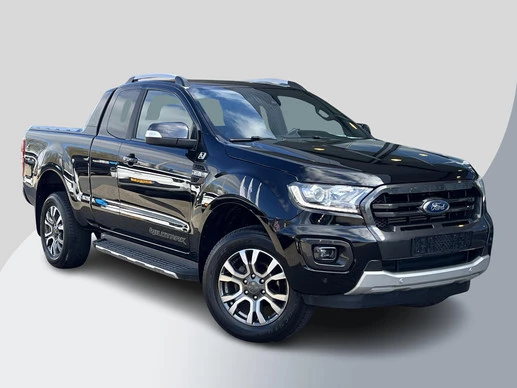 Ford Ranger - Afbeelding 1 van 30