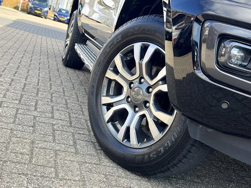 Ford Ranger - Afbeelding 3 van 30