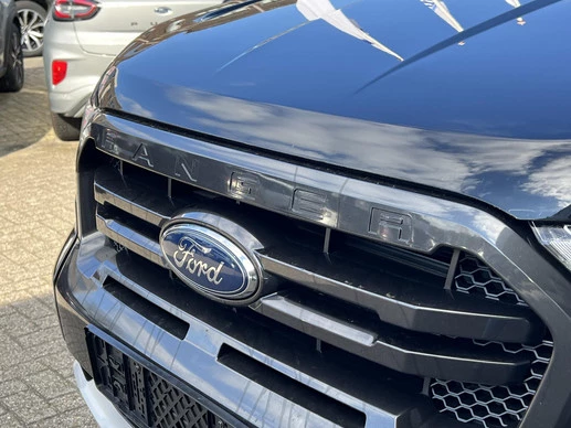 Ford Ranger - Afbeelding 4 van 30