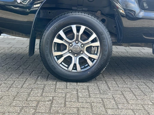 Ford Ranger - Afbeelding 7 van 30