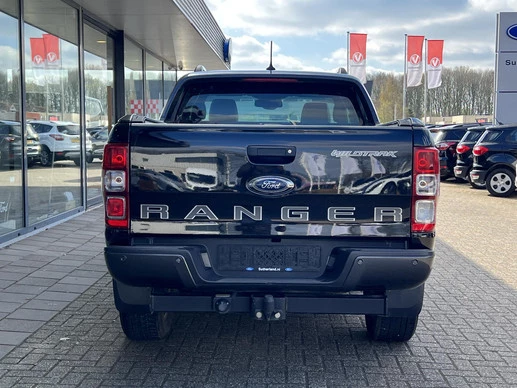 Ford Ranger - Afbeelding 8 van 30