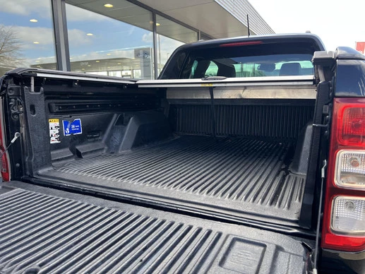Ford Ranger - Afbeelding 13 van 30