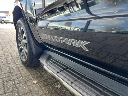 Ford Ranger - Afbeelding 14 van 30