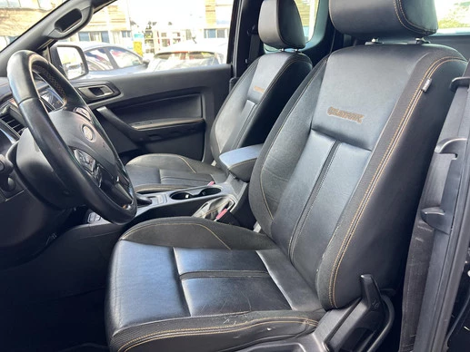 Ford Ranger - Afbeelding 16 van 30