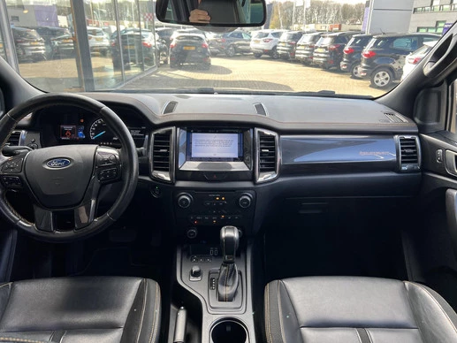 Ford Ranger - Afbeelding 18 van 30