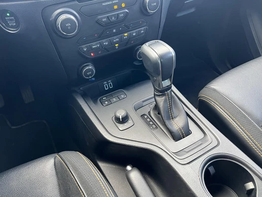 Ford Ranger - Afbeelding 19 van 30
