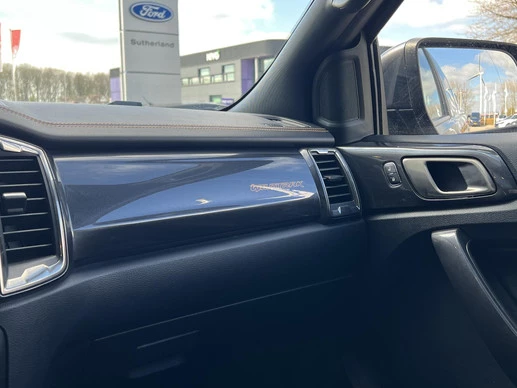 Ford Ranger - Afbeelding 21 van 30
