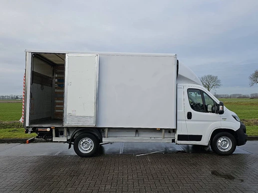 Fiat Ducato - Afbeelding 14 van 15