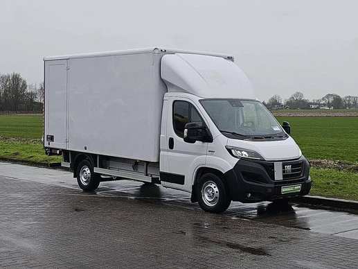 Fiat Ducato - Afbeelding 5 van 15