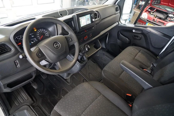 Opel Movano - Afbeelding 3 van 29