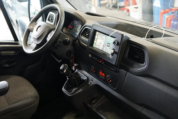 Opel Movano - Afbeelding 4 van 29