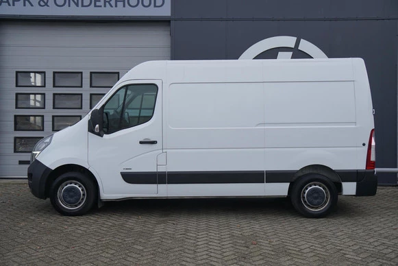Opel Movano - Afbeelding 6 van 29