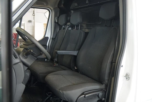 Opel Movano - Afbeelding 7 van 29