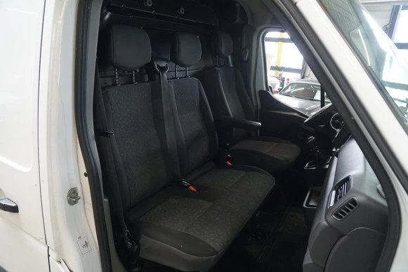 Opel Movano - Afbeelding 8 van 29