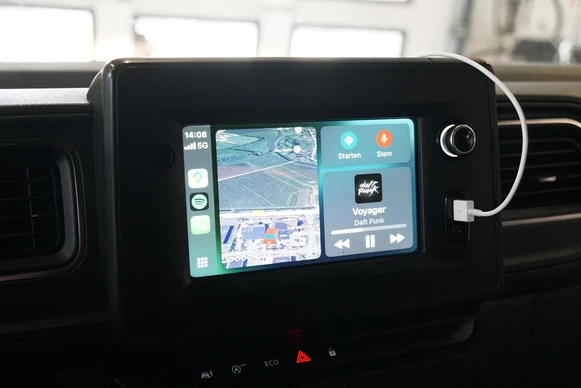 Opel Movano - Afbeelding 9 van 29