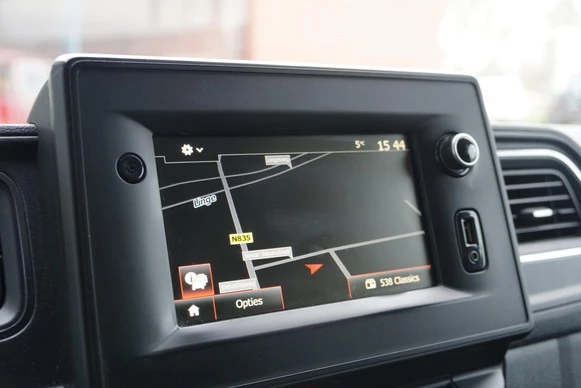 Opel Movano - Afbeelding 10 van 29