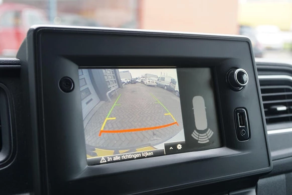 Opel Movano - Afbeelding 11 van 29