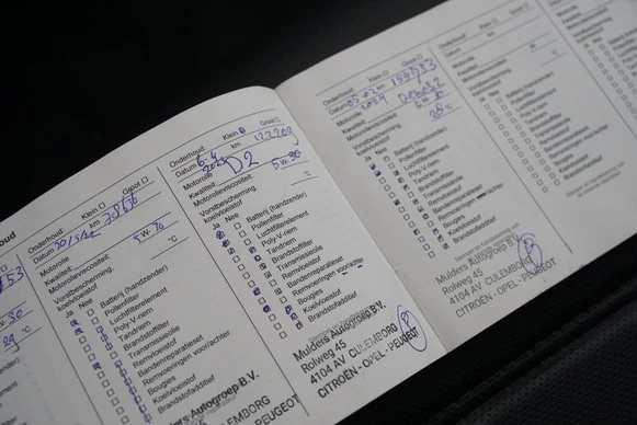 Opel Movano - Afbeelding 16 van 29