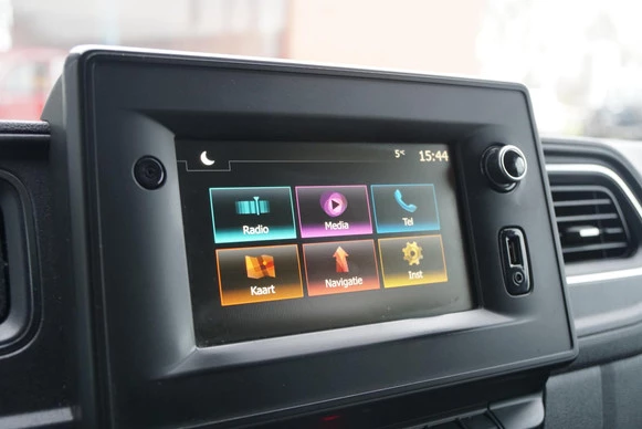 Opel Movano - Afbeelding 18 van 29