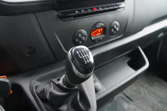 Opel Movano - Afbeelding 19 van 29