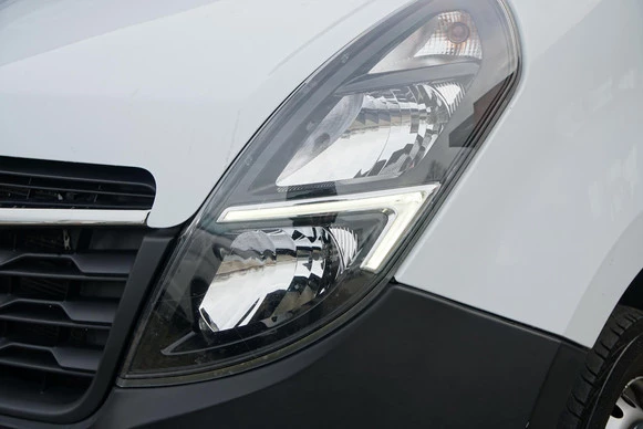 Opel Movano - Afbeelding 20 van 29