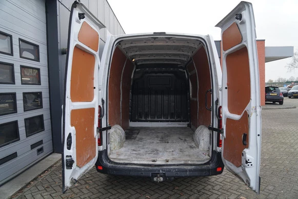 Opel Movano - Afbeelding 21 van 29