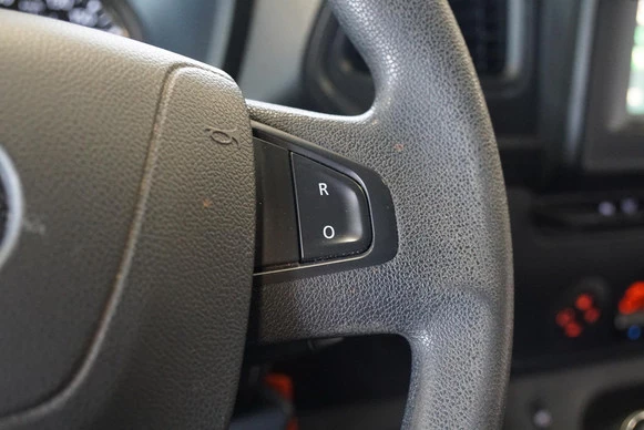 Opel Movano - Afbeelding 27 van 29