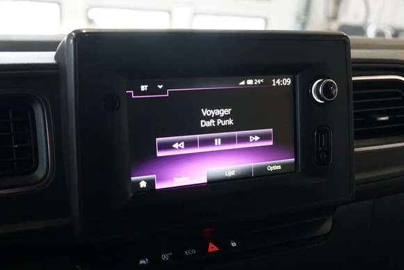 Opel Movano - Afbeelding 28 van 29