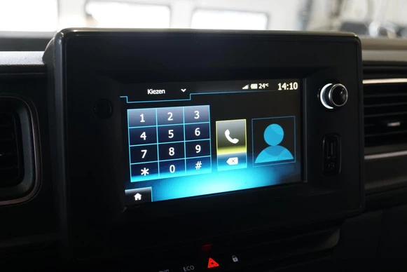 Opel Movano - Afbeelding 29 van 29