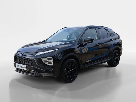 Mitsubishi Eclipse Cross - Afbeelding 1 van 28
