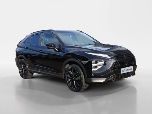 Mitsubishi Eclipse Cross - Afbeelding 3 van 28