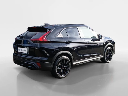 Mitsubishi Eclipse Cross - Afbeelding 5 van 28