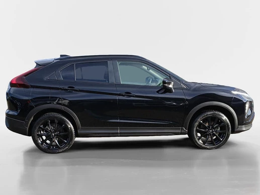 Mitsubishi Eclipse Cross - Afbeelding 6 van 28