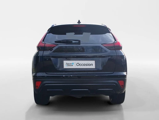 Mitsubishi Eclipse Cross - Afbeelding 7 van 28