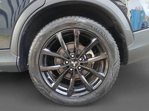 Mitsubishi Eclipse Cross - Afbeelding 8 van 28