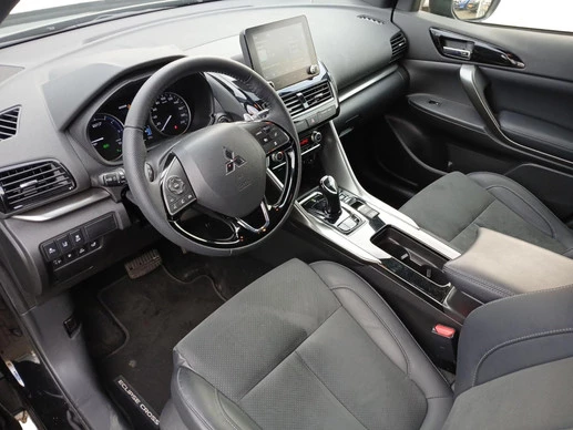 Mitsubishi Eclipse Cross - Afbeelding 13 van 28