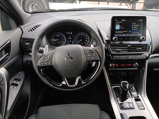 Mitsubishi Eclipse Cross - Afbeelding 14 van 28