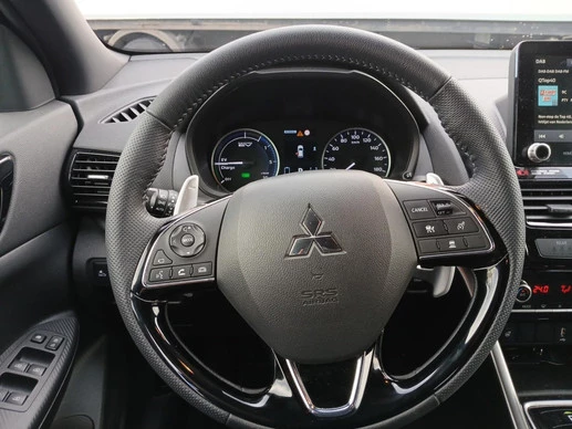 Mitsubishi Eclipse Cross - Afbeelding 15 van 28