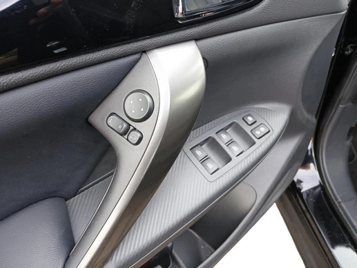 Mitsubishi Eclipse Cross - Afbeelding 16 van 28