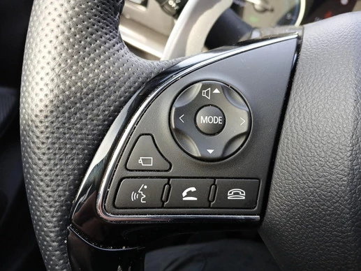 Mitsubishi Eclipse Cross - Afbeelding 17 van 28