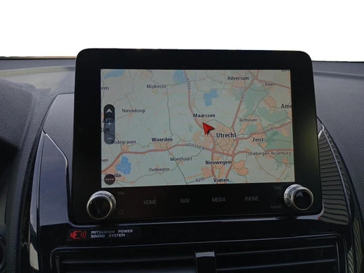 Mitsubishi Eclipse Cross - Afbeelding 22 van 28