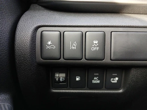 Mitsubishi Eclipse Cross - Afbeelding 23 van 28