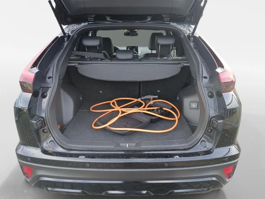 Mitsubishi Eclipse Cross - Afbeelding 24 van 28