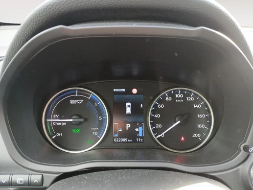 Mitsubishi Eclipse Cross - Afbeelding 25 van 28